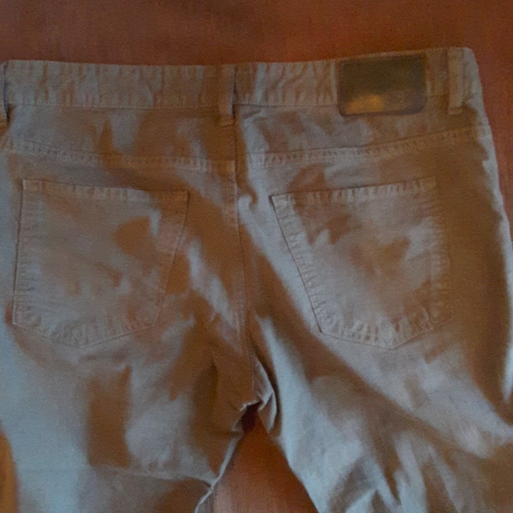Boss pants